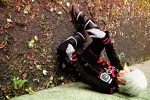Cosplay-Cover: Allen Walker (3rd Uniform)