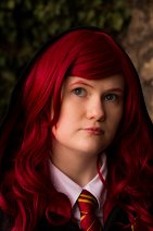 Cosplay-Cover: Lily Evans