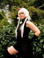 Cosplay-Cover: The Arrow [Clow Card]