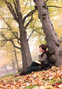 Cosplay-Cover: Hiccup Httyd 1