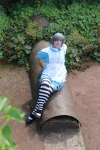 Foto des Kostüms
