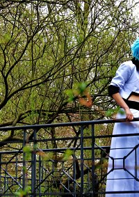 Cosplay-Cover: Kurosaki Ichigo ~Shikai~