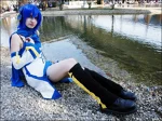 Cosplay-Cover: Kaiko Shion [Basic]