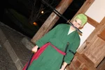 Cosplay-Cover: Zorro