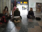 Foto des Kostüms