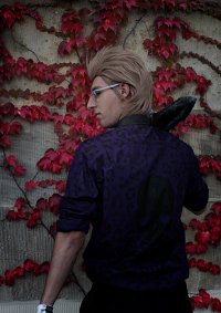 Cosplay-Cover: Ignis Stupeo Scientia