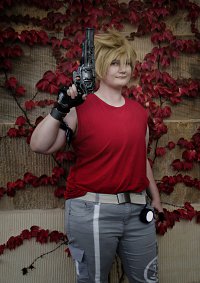 Cosplay-Cover: Prompto Argentum -Casual Outfit-