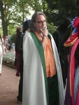 Foto des Kostüms