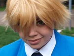 Cosplay-Cover: Honey