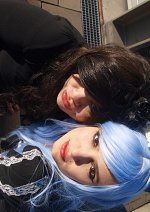 Cosplay-Cover: Moooney and Me <3