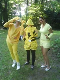 Top-3-Foto - von bluePikachu