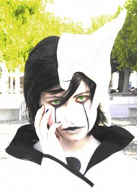 Cosplay-Cover: Ulquiorra 