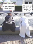 Foto des Kostüms