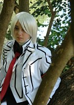 Cosplay-Cover: Zero  Kiryu [Night Class]