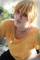 Cosplay-Cover: Kise Ryouta [zivil]