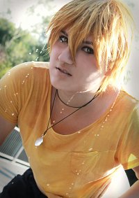 Cosplay-Cover: Kise Ryouta [zivil]