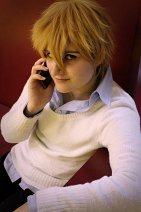 Cosplay-Cover: Kise Ryouta [Teiko]