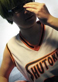 Cosplay-Cover: Shintarō Midorima ♪ Shūtoku ♪