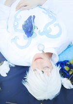 Cosplay-Cover: Prince Diamond