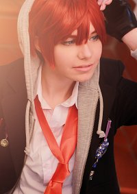 Cosplay-Cover: Otoya