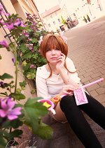 Cosplay-Cover: Sakura ~*casual*~