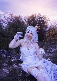 Cosplay-Cover: Boosette