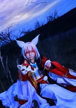 Cosplay-Cover: Youko 妖狐