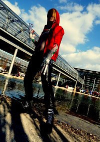 Cosplay-Cover: Gunji