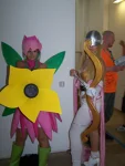Foto des Kostüms