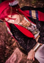 Cosplay-Cover: Rin Matsuoka [Orient Version]