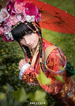 Cosplay-Cover: Aguri Yamada - Festival Version