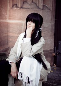 Cosplay-Cover: Kanda Yuu||Cover Vol. 23