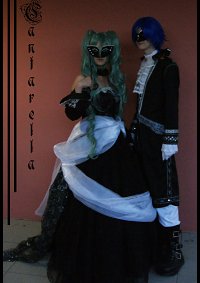 Cosplay-Cover: Kaito | Cantarella