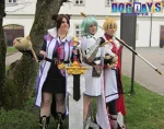 Foto des Kostüms
