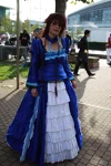Foto des Kostüms