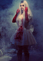 Cosplay-Cover: Alice-Hysteria Mode