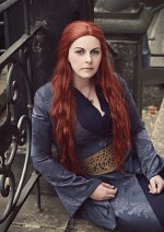 Cosplay-Cover: Sansa Stark