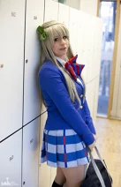 Cosplay-Cover: Kotori ✔