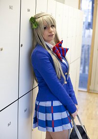 Cosplay-Cover: Kotori ✔