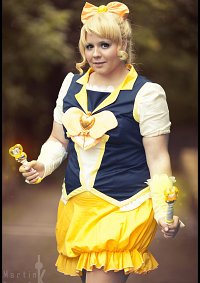 Cosplay-Cover: Cure Honey (Happiness Charge Precure)