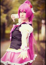 Cosplay-Cover: Cure Lovely ✓