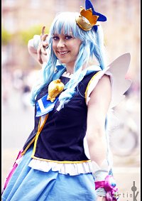 Cosplay-Cover: Cure Princess (HappinessCharge PreCure)