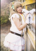 Cosplay-Cover: Kotori ~ Snow Halation (Idolized) ✔