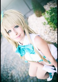 Cosplay-Cover: Kotori ~ Artbook ✓