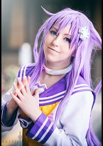 Cosplay-Cover: Nepgear