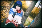 Cosplay-Cover: Umi Sonoda~ Xmas (Unidolized)