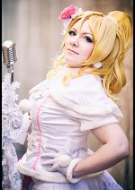 Cosplay-Cover: Eri Ayase [Snow Halation]