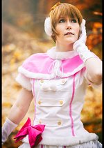 Cosplay-Cover: Hanayo Koizumi (Snow Halation)