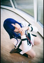 Cosplay-Cover: Ayase Ayatsuji ✓