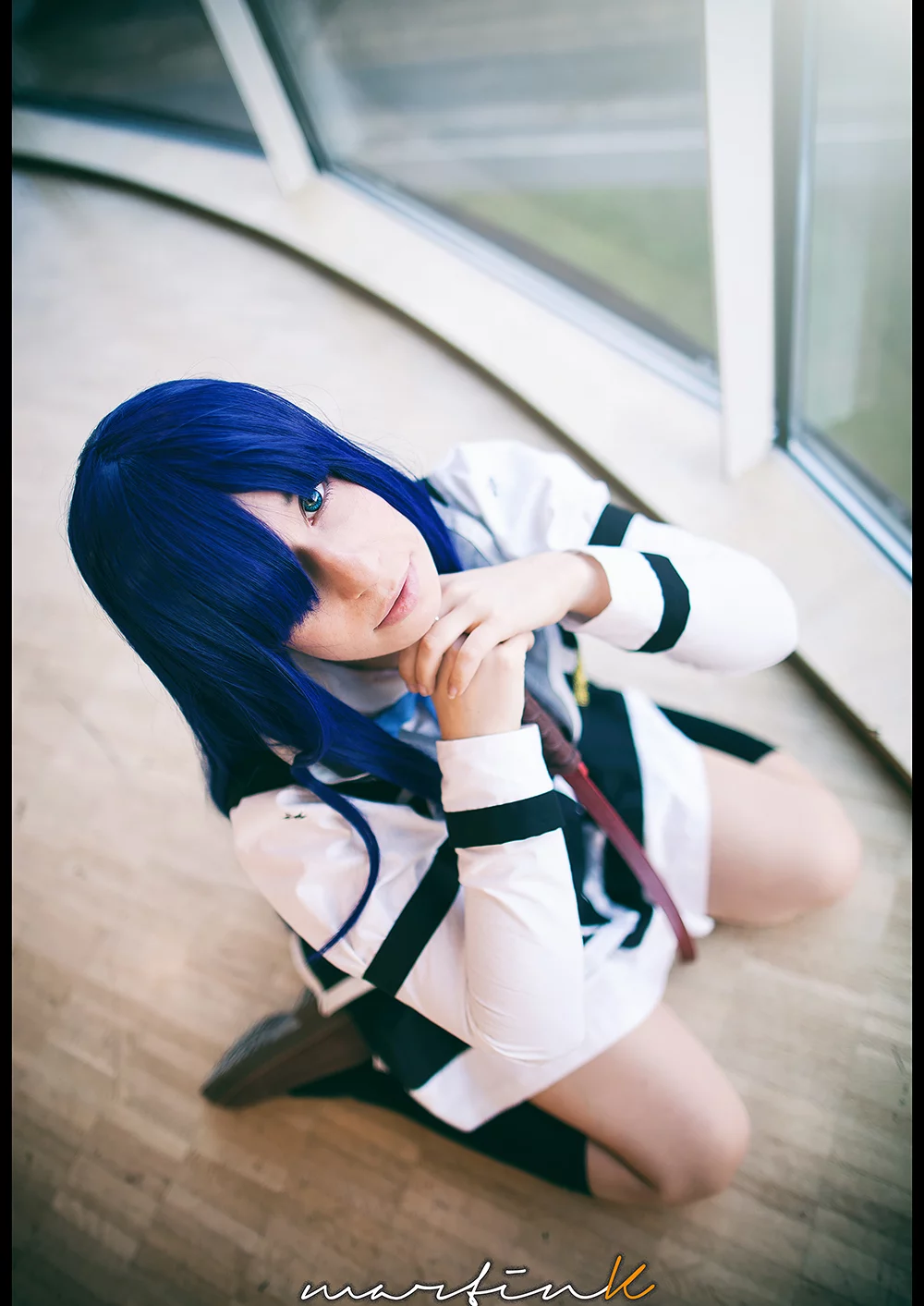 Cosplay-Cover: Ayase Ayatsuji ✓